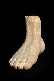 Fu&szlig;